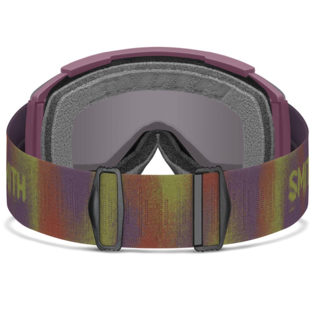 Smith Squad XL Snow Goggles